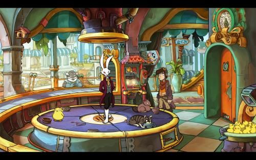 Deponia Doomsday 172409,1